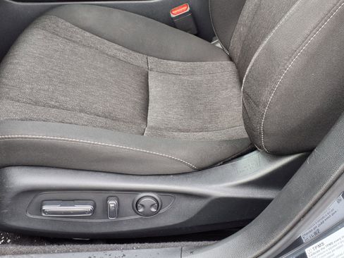 Used 2024 Honda Accord EX image 5