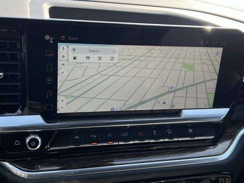 New 2026 GMC Sierra 1500 Elevation w/ Elevation Premium Package image 21