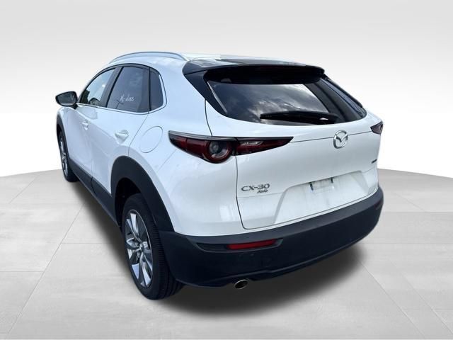 Used 2023 MAZDA CX-30 AWD 2.5 S w/ Preferred Package image 6