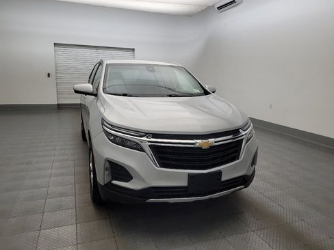 Used 2022 Chevrolet Equinox LT image 14