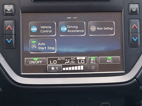 Certified 2024 Subaru Impreza 2.0i AWD/4WD image 16