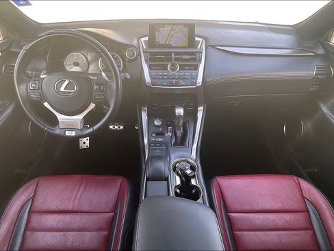 Used 2015 Lexus NX 200t F Sport image 13