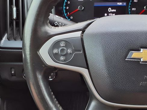 Used 2019 Chevrolet Colorado LT w/ LT Convenience Package image 7