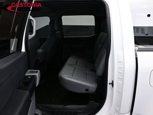 Used 2023 Ford F150 XL w/ Trailer Tow Package AWD/4WD image 14