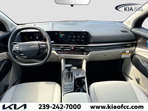 New 2026 Kia Sportage EX image 14