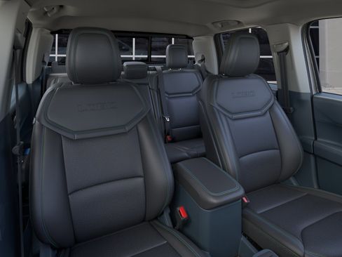 New 2025 Ford Maverick Lobo AWD/4WD image 10