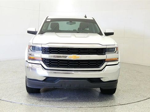 Used 2019 Chevrolet Silverado 1500 LT RWD image 2