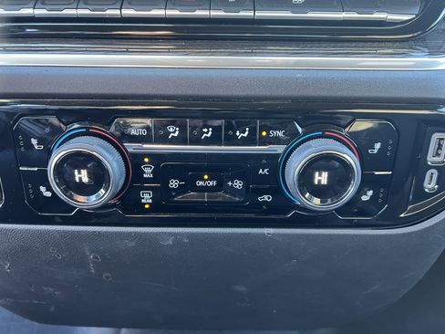 Certified 2023 Chevrolet Silverado 1500 LT w/ Protection Package image 25