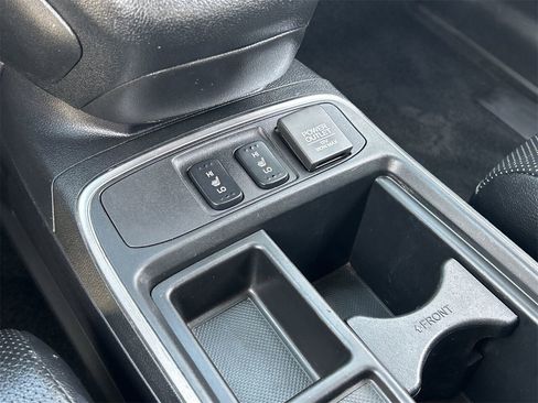 Used 2016 Honda CR-V Touring image 26