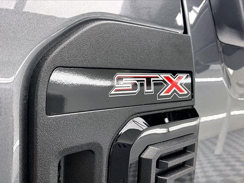New 2026 Ford F350 XL w/ STX Appearance Package image 8