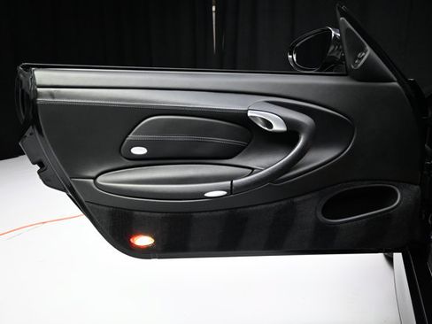Used 2003 Porsche 911 GT2 RWD image 42
