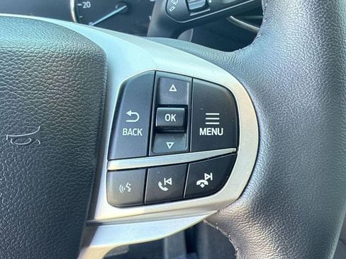 Used 2024 Ford Explorer Limited w/ Equipment Group 301A AWD/4WD image 20