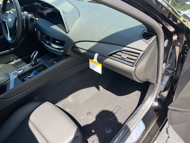 Certified 2026 Cadillac CT5 Premium Luxury w/ Technology Package RWD image 38