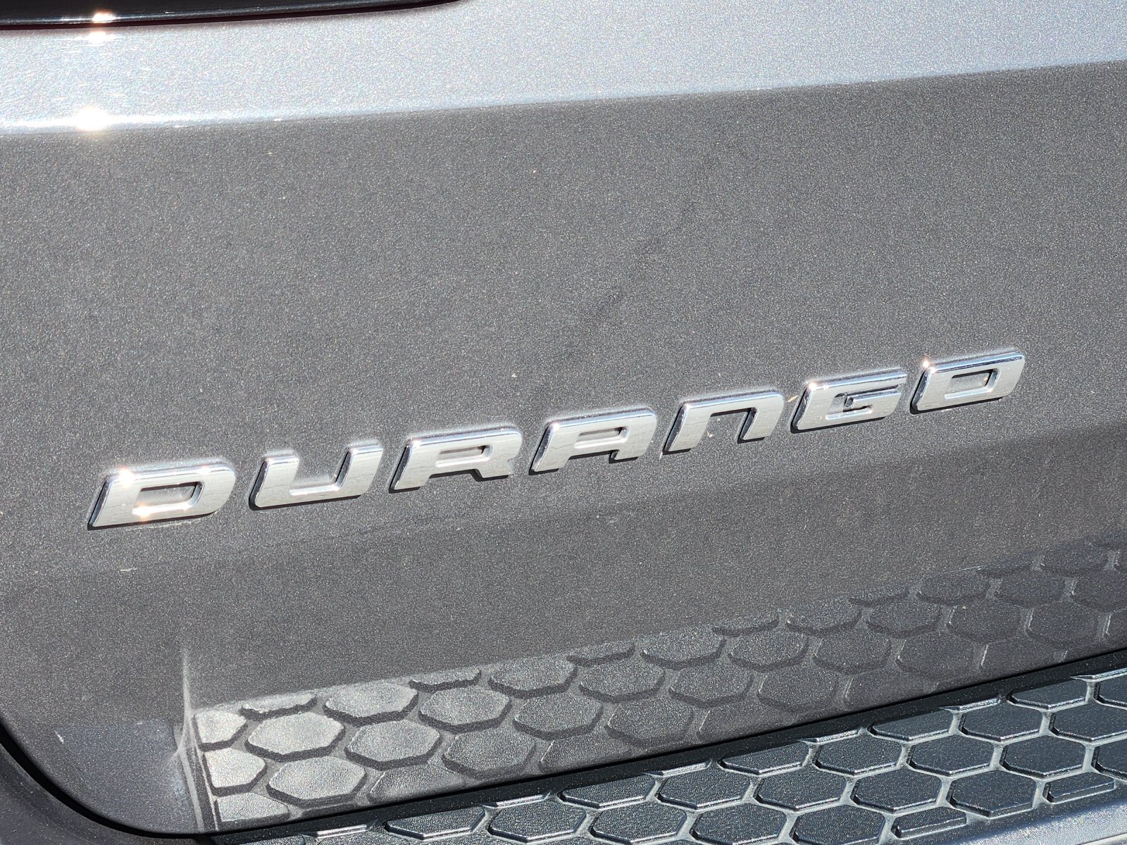 Used 2025 Dodge Durango GT RWD image 12