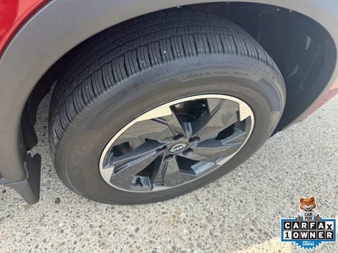 Used 2026 Nissan Rogue SV FWD image 19