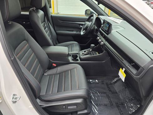 Used 2025 Honda CR-V Sport-L image 11