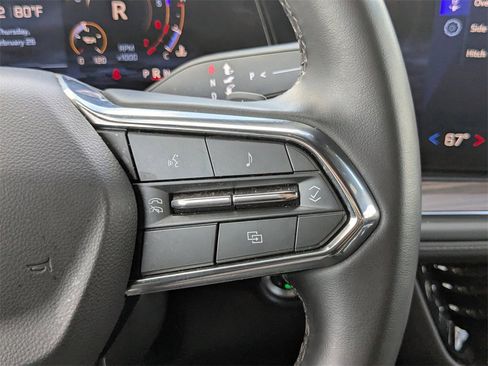 Certified 2025 Chevrolet Tahoe LT image 22