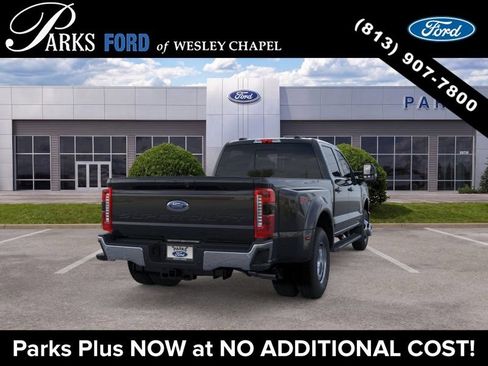 New 2026 Ford F350 Lariat AWD/4WD image 8