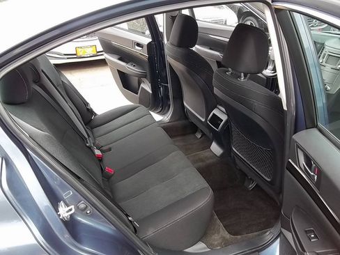 Used 2014 Subaru Legacy 2.5i Sport AWD/4WD image 11