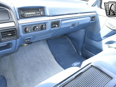 Used 1995 Ford F150 2WD SuperCab image 23