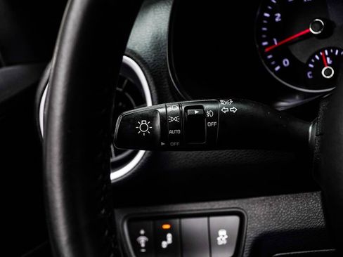 Used 2024 Kia Forte GT-Line w/ GT-Line Premium Package FWD image 30