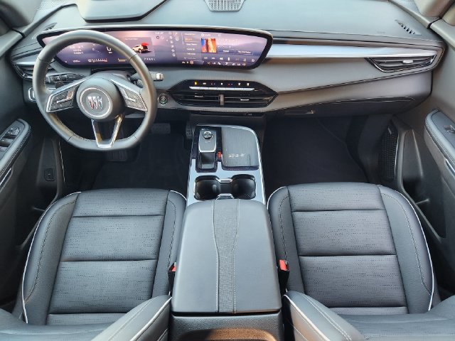 Used 2026 Buick Enclave Sport Touring FWD image 25