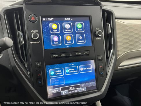 New 2026 Subaru Forester AWD/4WD image 19