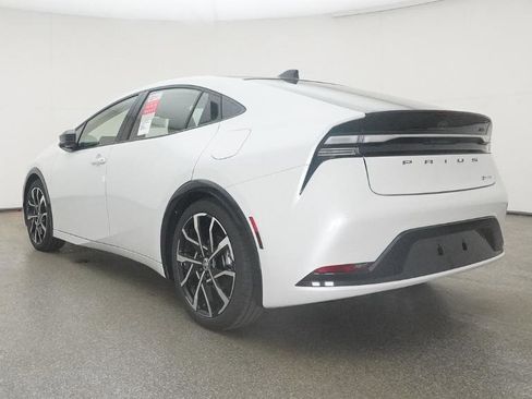 New 2026 Toyota Prius Plug-In Hybrid image 14