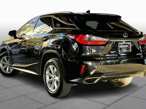 Used 2016 Lexus RX 350 FWD image 11