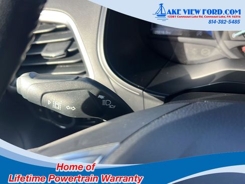 Used 2024 Ford Edge SEL w/ Convenience Package image 28