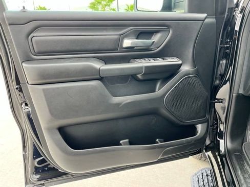 New 2025 RAM 1500 Tradesman image 16