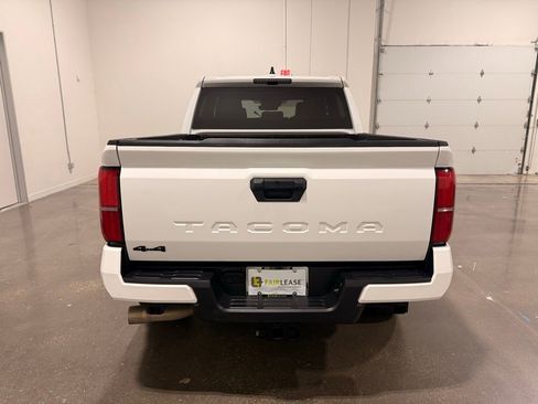 Used 2024 Toyota Tacoma SR5 image 6