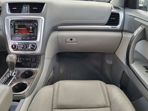 Used 2017 GMC Acadia Limited SLT AWD/4WD image 27