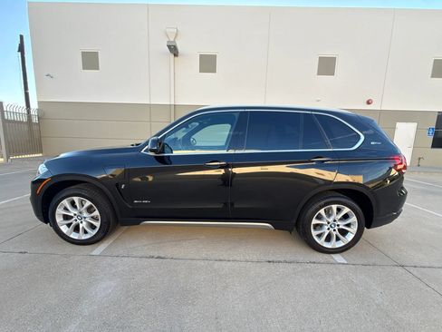 Used 2018 BMW X5 xDrive40e AWD/4WD image 8