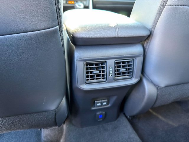 Used 2024 Toyota RAV4 XLE Premium w/ Weather Package FWD image 18