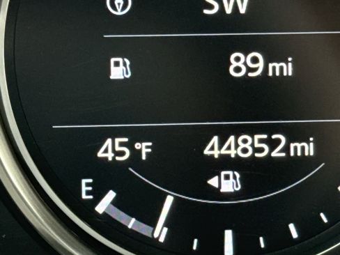 Certified 2023 MAZDA CX-5 AWD 2.5 S image 14