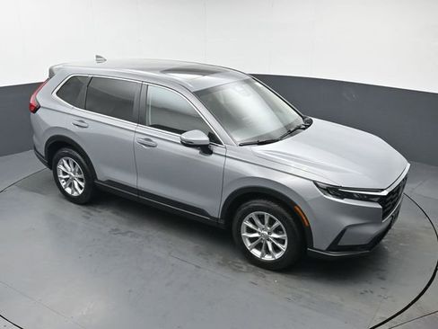 Used 2025 Honda CR-V EX image 38