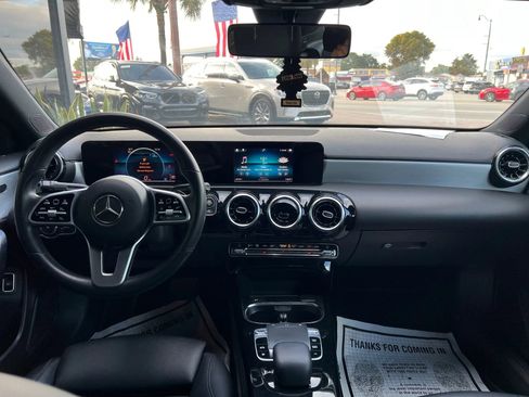 Used 2019 Mercedes-Benz A 220 image 17