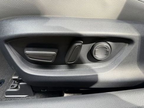 New 2026 Toyota Camry SE image 24