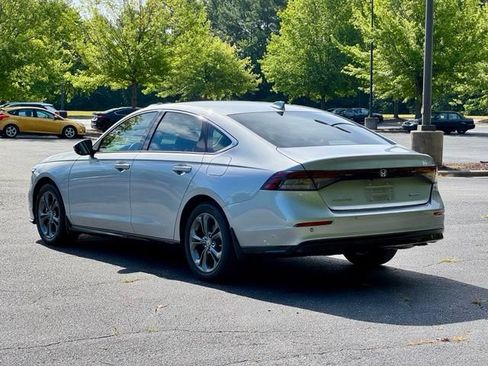 Used 2023 Honda Accord EX-L image 5
