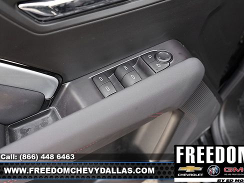 New 2025 Chevrolet Colorado Z71 w/ Technology Package image 39