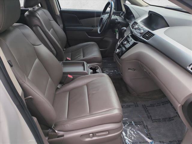 Used 2012 Honda Odyssey EX-L image 19