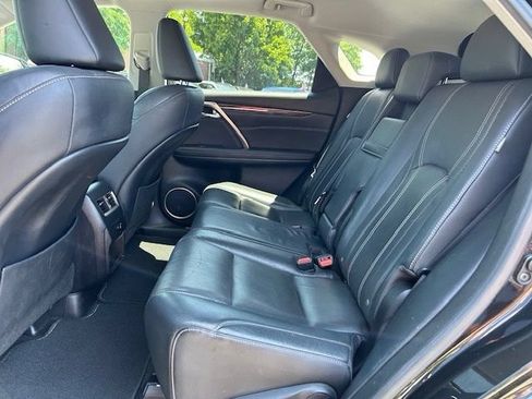 Used 2017 Lexus RX 350 AWD w/ Premium Package image 15