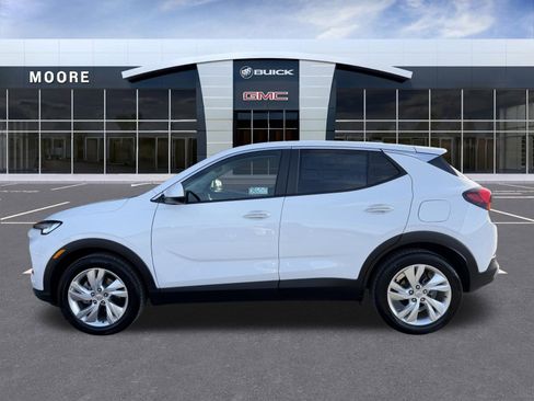 New 2026 Buick Encore GX Preferred w/ Comfort Package image 8