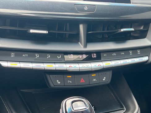 Used 2023 Cadillac CT4 V Blackwing w/ Driver Assist Package RWD image 20