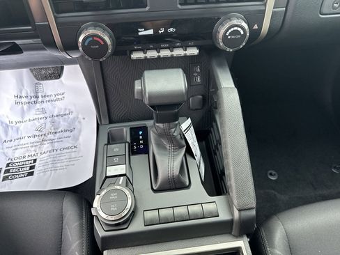 New 2024 Toyota Tacoma SR5 AWD/4WD image 20