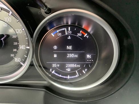 Used 2023 MAZDA CX-5 AWD 2.5 S w/ Select Package image 29