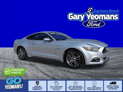 Used 2015 Ford Mustang GT