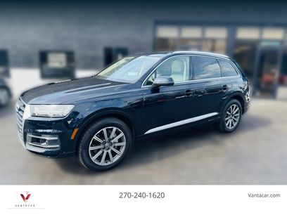 Used 2018 Audi Q7 3.0T Premium Plus