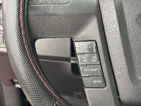 Used 2013 Ford F150 STX w/ Mid Equipment Group AWD/4WD image 14